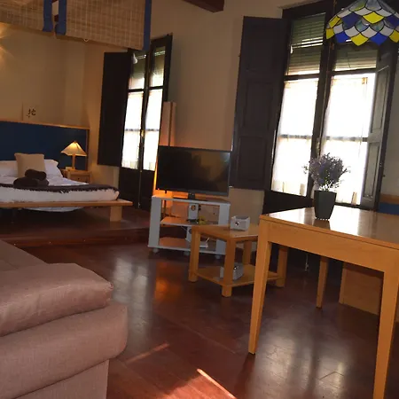 70- Cavallers Apartment