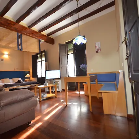 70- Cavallers Apartment