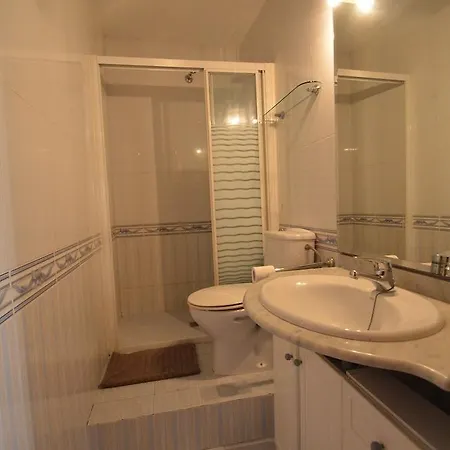 70- Cavallers Apartment Tarragona