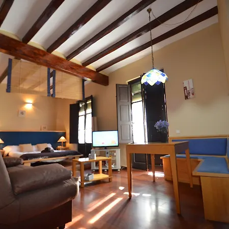 70- Cavallers Apartman